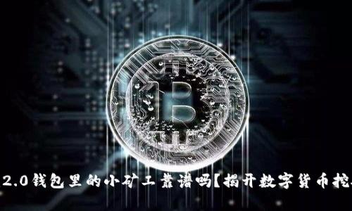 Tokenim2.0钱包里的小矿工靠谱吗？揭开数字货币挖矿的真相
